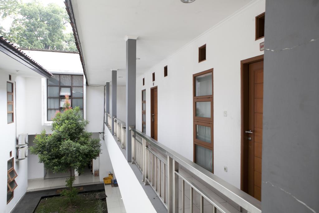 Reddoorz Near Institut Teknologi Bandung 2 Exterior foto